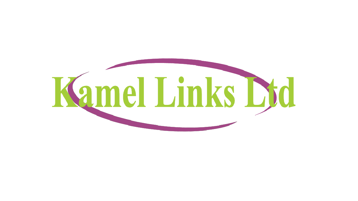 Kamel Links Ltd Logo